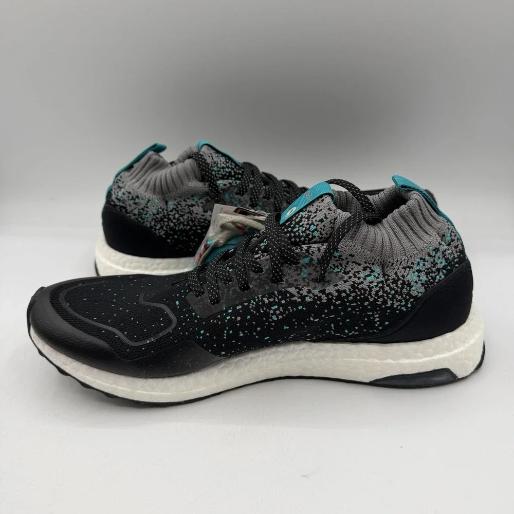 Adidas Consortium x Solebox x Packer Ultraboost‎ Mid SE Shoes Mens Sz 9.5 CM7882